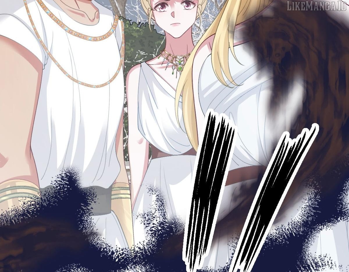 Confessing My Love to Him, the Treacherous One Chapter 59 - page 17